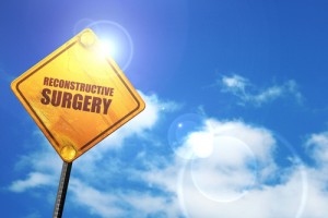 Reconstructive Surgery