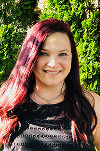 Client Hope Herrod image.