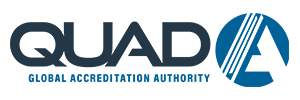 QUAD A - Global Accreditation Authority