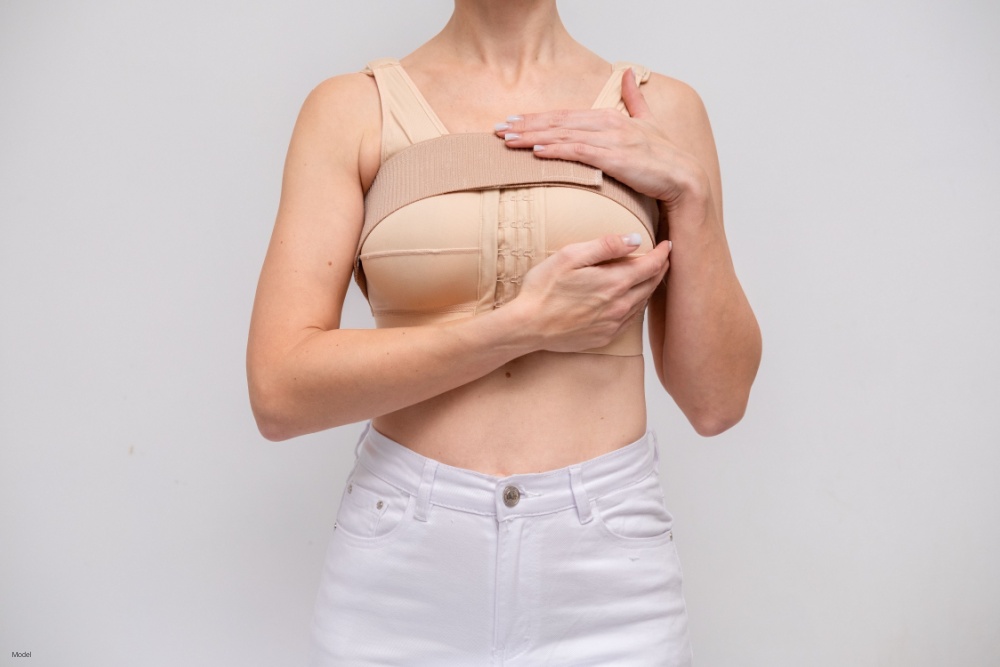 Image - What to Expect for the Breast Lift Recovery Process